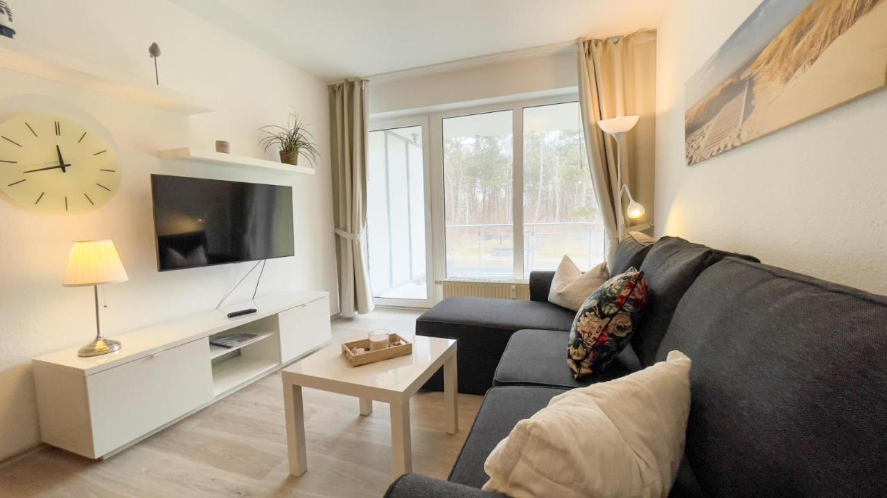 Ferienwohnung Nordseebrandung D1.1 Κουξχάφεν Εξωτερικό φωτογραφία